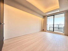 【東京都/港区港南】品川Vタワー 洋室