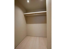 【東京都/港区港南】品川Vタワー 収納