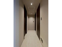 【東京都/港区港南】品川Vタワー 廊下