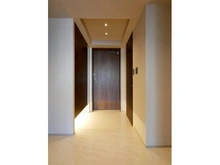 【東京都/港区港南】品川Vタワー 玄関