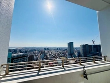 【東京都/江戸川区西小岩】東京グランファースト 眺望