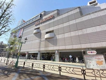 【東京都/江戸川区西小岩】東京グランファースト イトーヨーカドー　小岩店（現地より約150m）