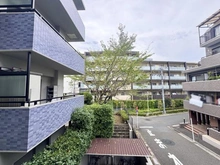 【東京都/板橋区徳丸】セザール赤塚ガーデン 眺望：北側