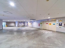 【東京都/港区港南】シティタワー品川 駐車場