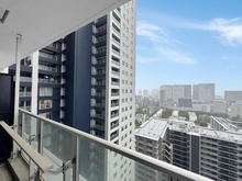 【東京都/港区港南】ワールドシティタワーズ アクアタワー 眺望
