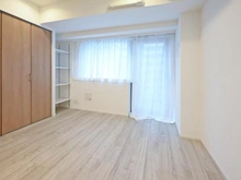 【東京都/中央区銀座】クオリア銀座 洋室