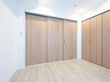 【東京都/中央区銀座】クオリア銀座 洋室