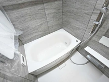 【東京都/中央区銀座】クオリア銀座 浴室