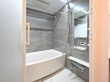 【東京都/中央区銀座】クオリア銀座 浴室