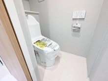 【東京都/中央区銀座】クオリア銀座 トイレ