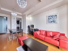 【東京都/品川区東品川】ラグナタワー リビング・ダイニング