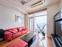 【東京都/品川区東品川】ラグナタワー リビング・ダイニング