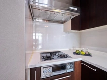 【東京都/品川区東品川】ラグナタワー キッチン