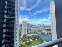 【東京都/港区港南】ワールドシティタワーズ キャピタルタワー 眺望
