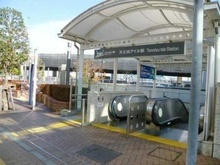 【東京都/港区港南】ワールドシティタワーズ キャピタルタワー 東京モノレール「天王洲アイル」駅（現地より約320m）