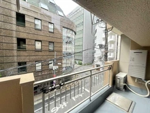 【東京都/品川区西五反田】パラスト西五反田 眺望