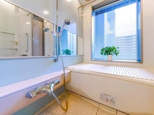 【東京都/港区港南】ワールドシティタワーズ アクアタワー 浴室