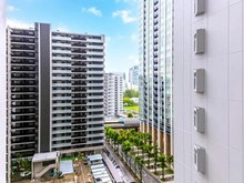 【東京都/港区港南】ワールドシティタワーズ アクアタワー 眺望