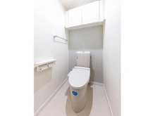 【東京都/豊島区上池袋】ソネット上池袋 トイレ