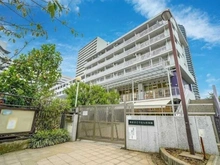 【東京都/港区港南】ワールドシティタワーズ ブリーズタワー こうなん保育園（現地より約550m）
