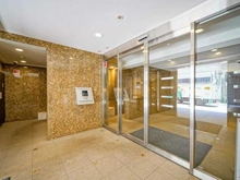 【東京都/目黒区下目黒】ジェイパーク目黒IV エントランス