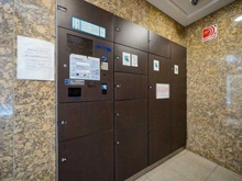 【東京都/目黒区下目黒】ジェイパーク目黒IV 宅配BOX