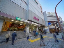 【東京都/目黒区下目黒】ジェイパーク目黒IV 目黒駅（現地より約750m）：