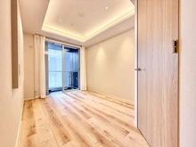 【東京都/港区港南】ワールドシティタワーズ　アクアタワー 洋室