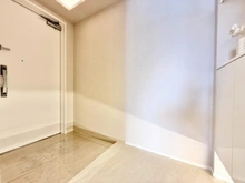 【東京都/港区港南】ワールドシティタワーズ　アクアタワー 玄関