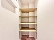 【東京都/港区港南】ワールドシティタワーズ　アクアタワー 収納