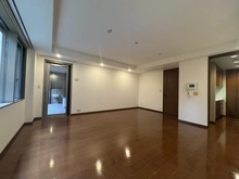【東京都/新宿区市谷加賀町】パーク・コート市谷加賀町二丁目 リビング・ダイニング