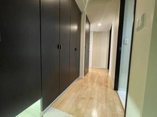 【東京都/港区港南】ワールドシティタワーズ　キャピタルタワー 玄関