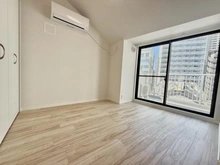 【東京都/新宿区新宿】エバーグリーンパレス新宿 洋室