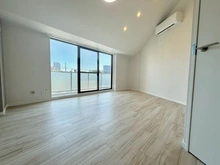 【東京都/新宿区新宿】エバーグリーンパレス新宿 洋室