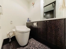 【東京都/港区港南】品川Vタワー トイレ