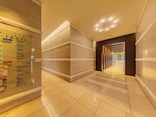 【東京都/港区港南】品川Vタワー 共用部