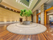 【東京都/港区港南】品川Vタワー 共用部