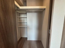 【東京都/港区港南】リビオタワー品川 収納
