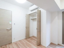 【東京都/練馬区関町北】ラ・ヴァンス武蔵関 洋室