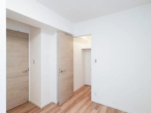 【東京都/練馬区関町北】ラ・ヴァンス武蔵関 洋室