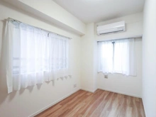 【東京都/練馬区関町北】ラ・ヴァンス武蔵関 洋室