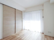 【東京都/練馬区関町北】ラ・ヴァンス武蔵関 洋室