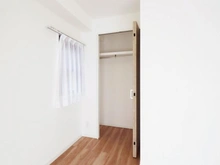 【東京都/練馬区関町北】ラ・ヴァンス武蔵関 収納