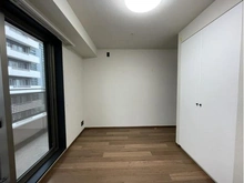 【東京都/港区港南】ラクシア品川ポルトチッタ 洋室