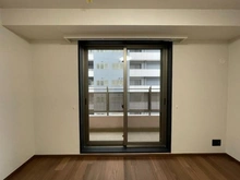【東京都/港区港南】ラクシア品川ポルトチッタ 洋室