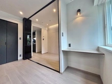 【東京都/港区高輪】高輪グランドハイツ 洋室