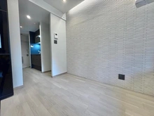 【東京都/港区高輪】高輪グランドハイツ リビング