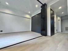 【東京都/港区高輪】高輪グランドハイツ リビング