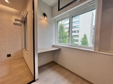 【東京都/港区高輪】高輪グランドハイツ 洋室