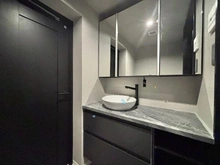 【東京都/港区高輪】高輪グランドハイツ 洗面室